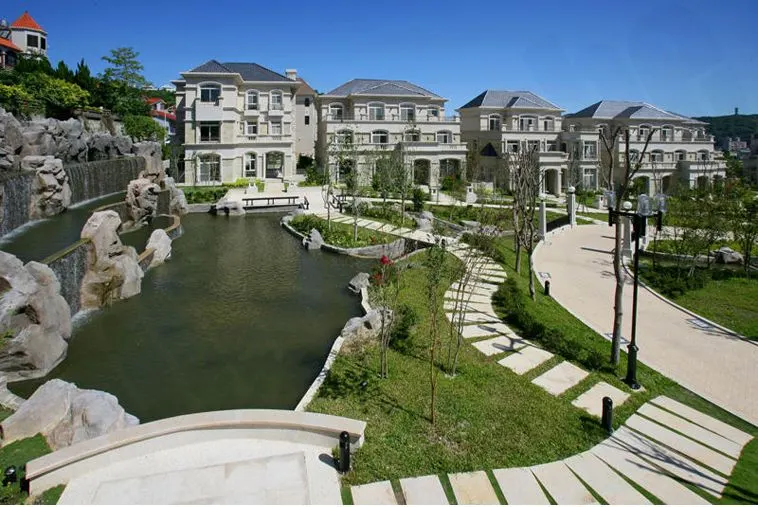 伊登花園建案圖輯 1
