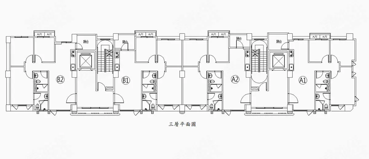 光華時上建案圖輯 2
