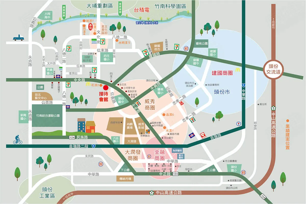 雋漾地中海建案圖輯 2