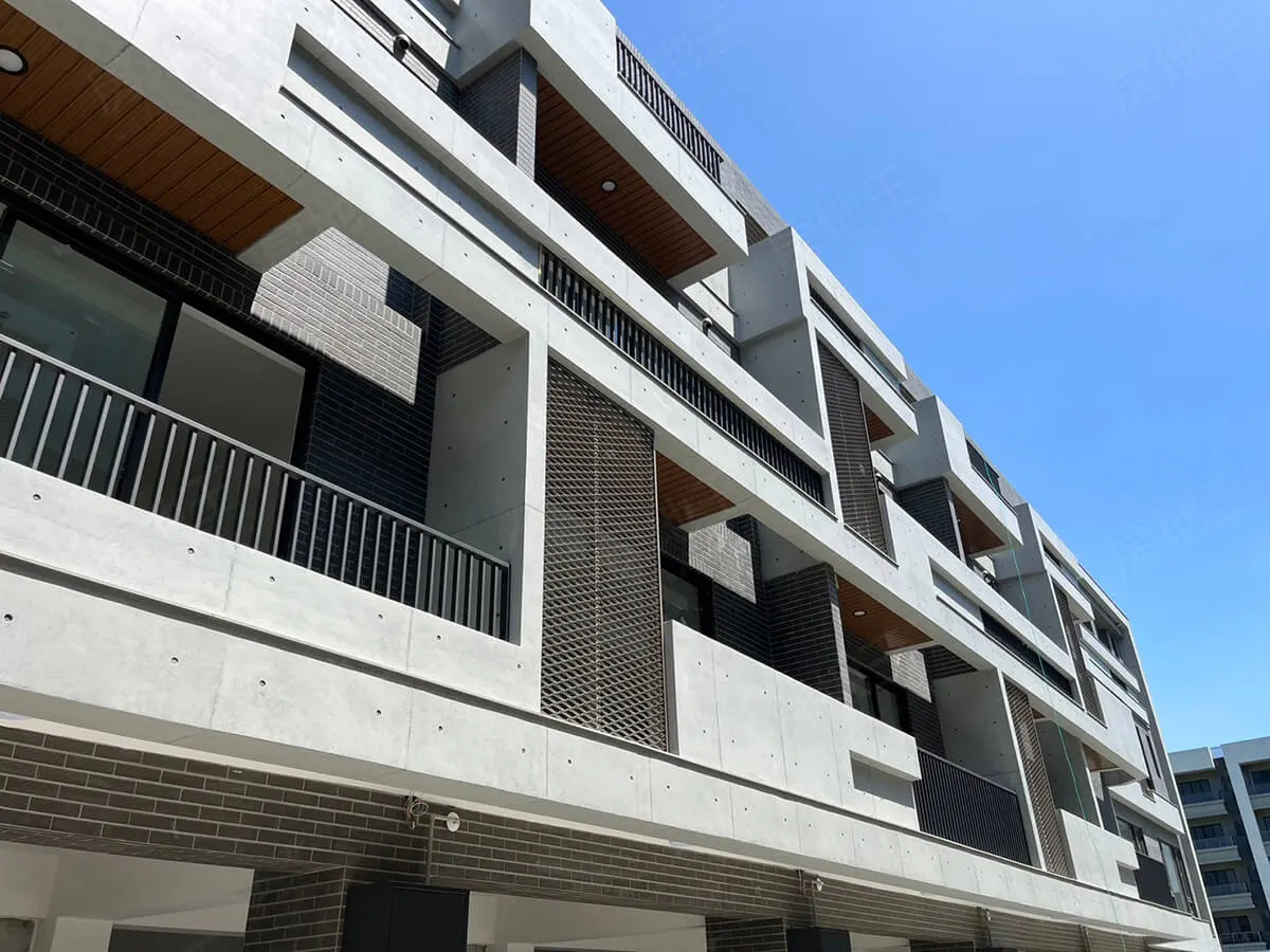 邑昇謙建案圖輯 1