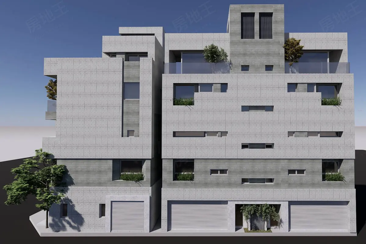 藏韻-5建案圖輯 2