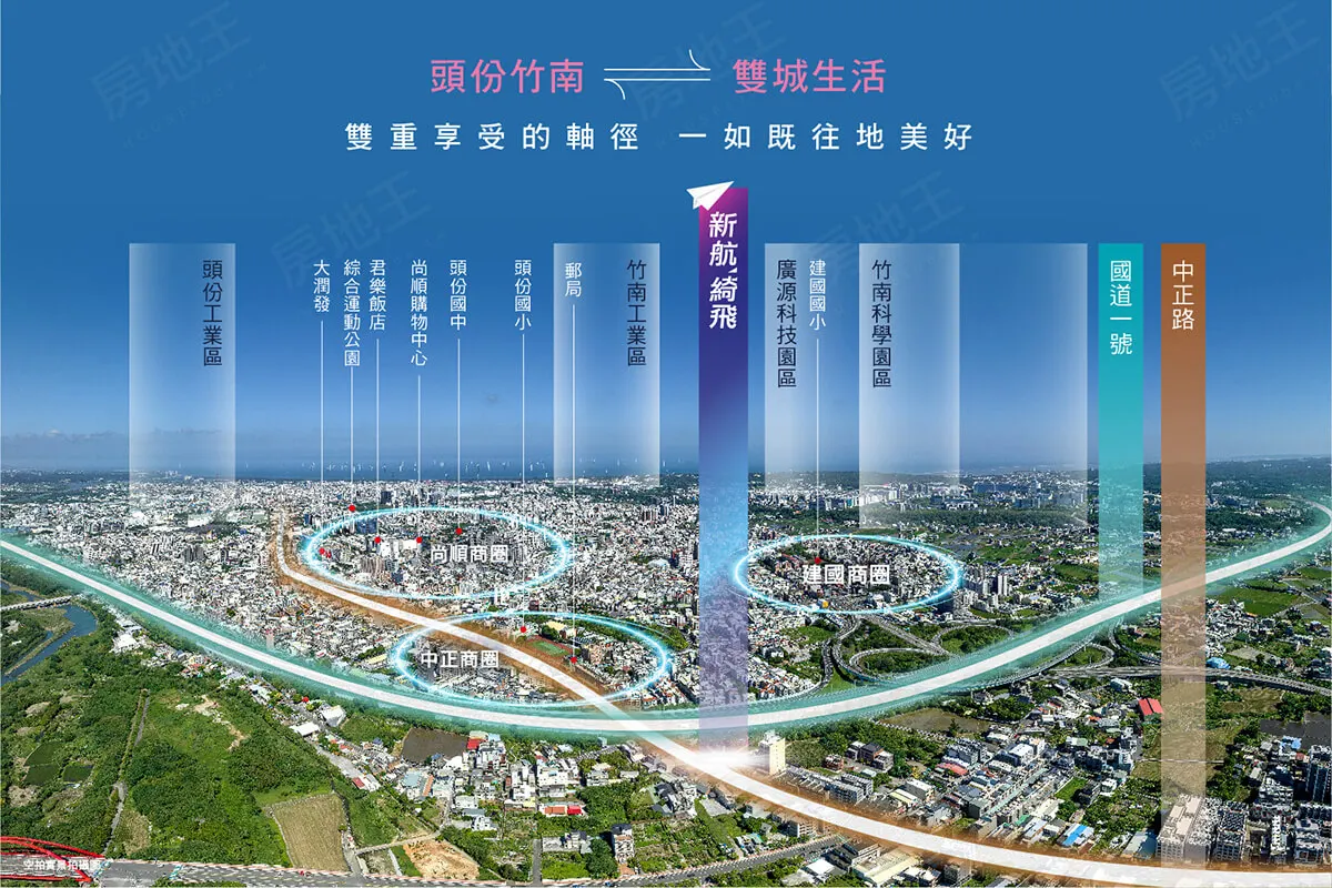 新航綺飛建案圖輯 2