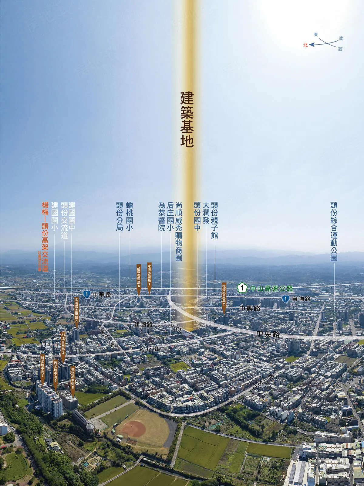 語漾峇里島建案圖輯 1