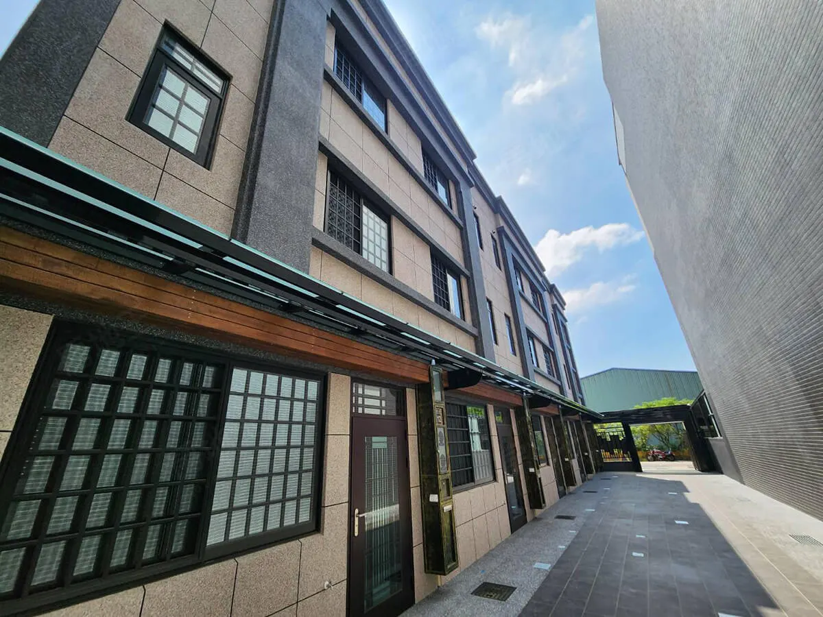 嘉梁凰尊6建案圖輯 3