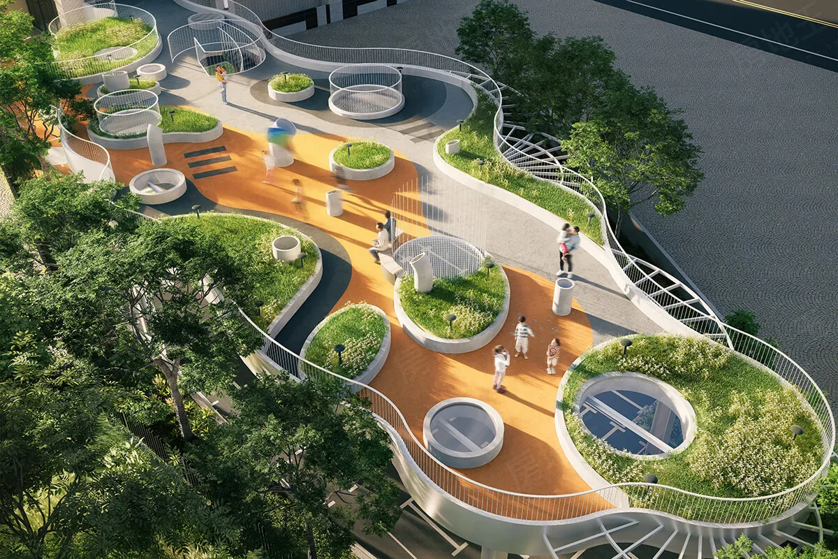 文畫功邸建案圖輯 3
