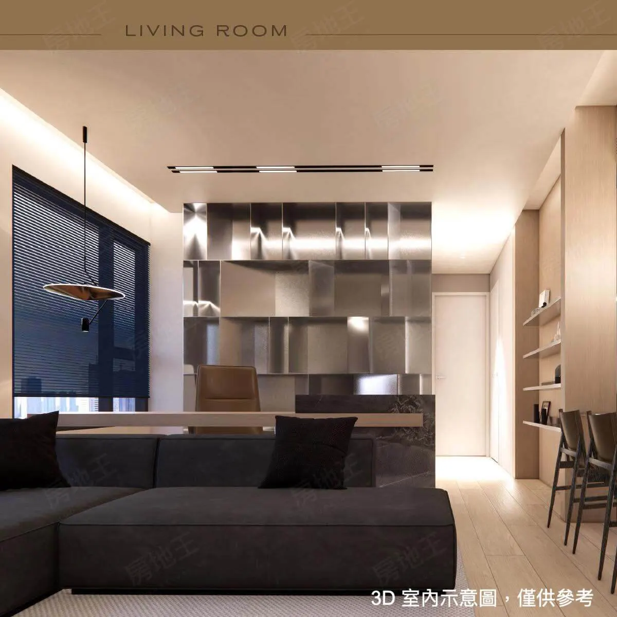 喆安‧一珀建案圖輯 2