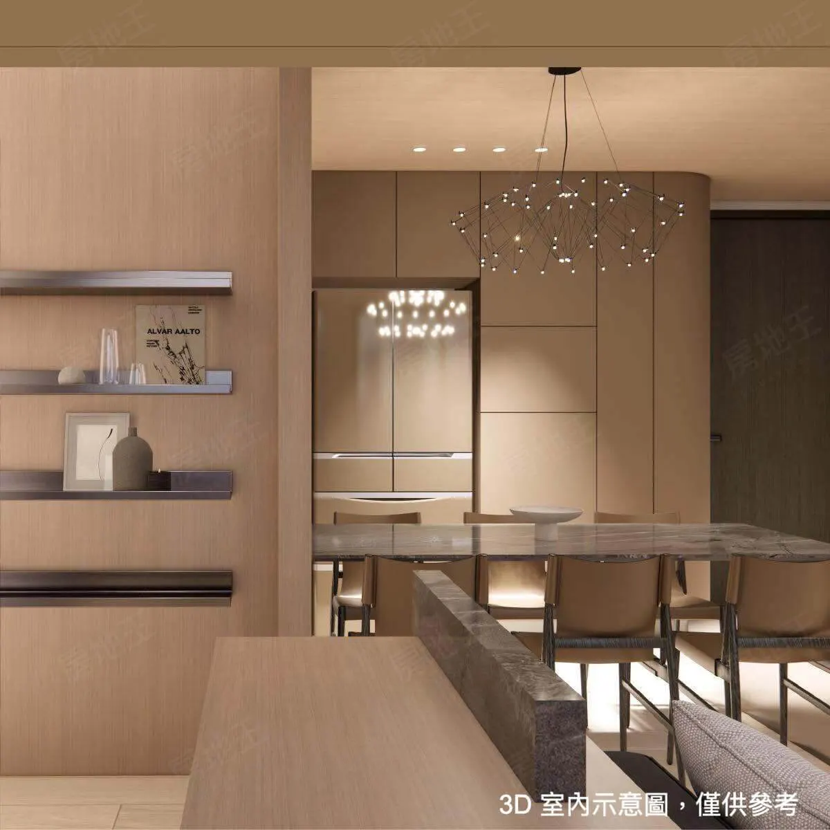 喆安‧一珀建案圖輯 3