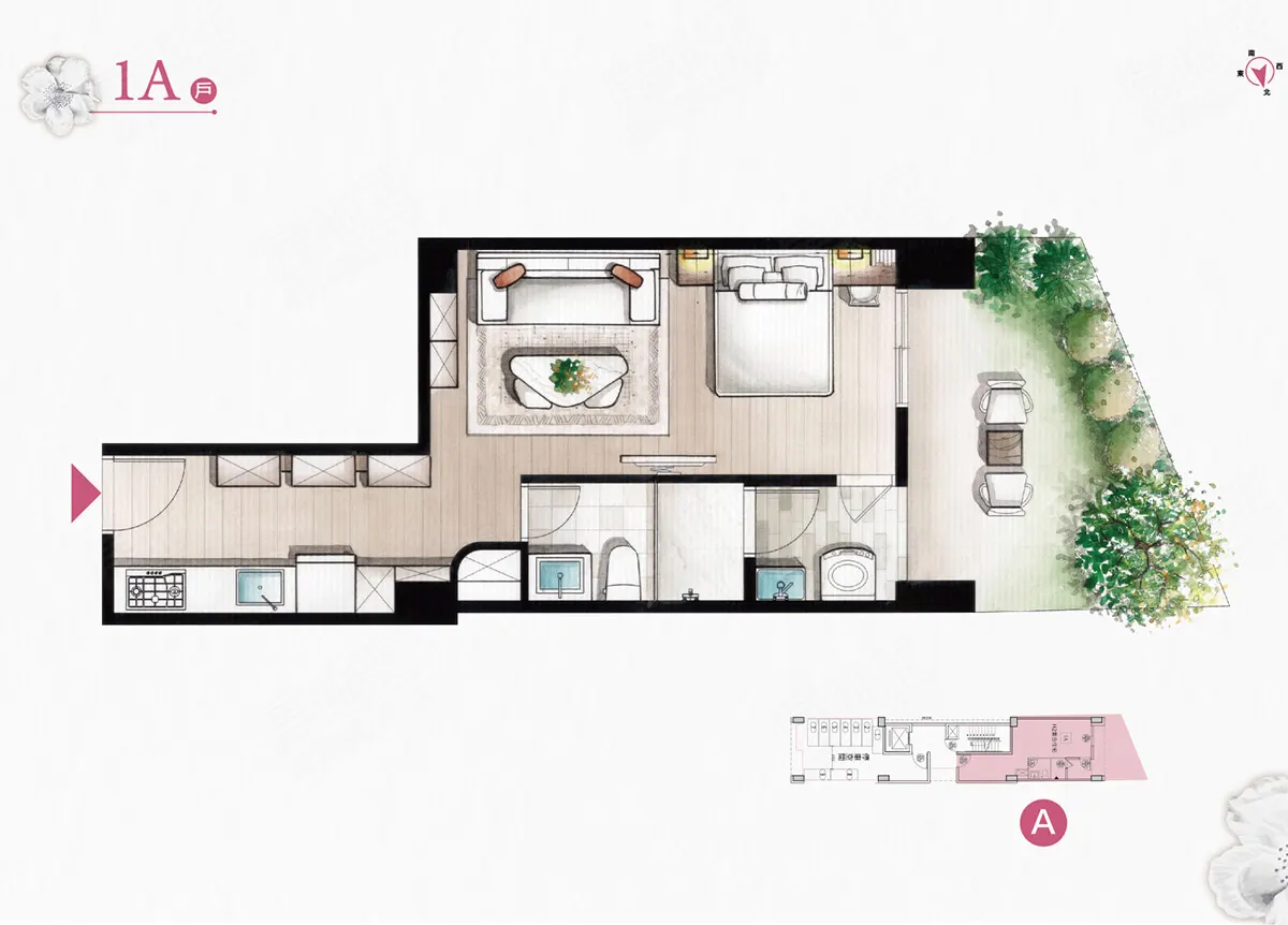 妘光影建案圖輯 2
