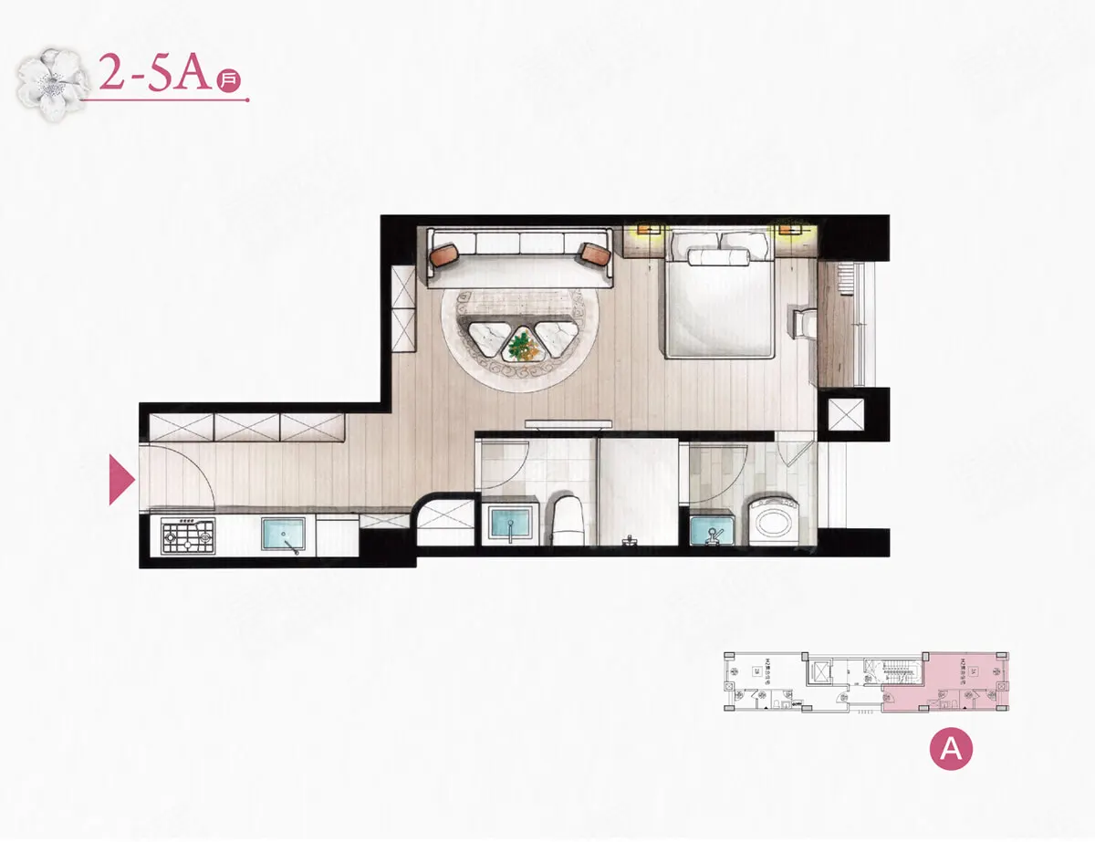 妘光影建案圖輯 3